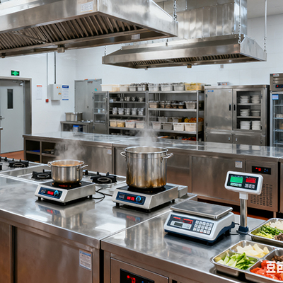 中央厨房如何提升成都高新区的营商软环境？