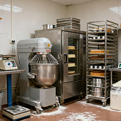 解析金牛区中央厨房承包市场的独特机遇与挑战。​