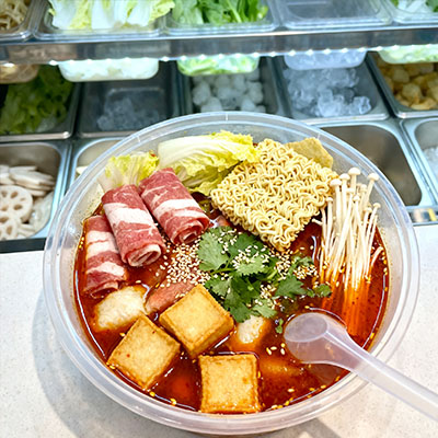 解析成都食堂后厨5S/6D现场管理法